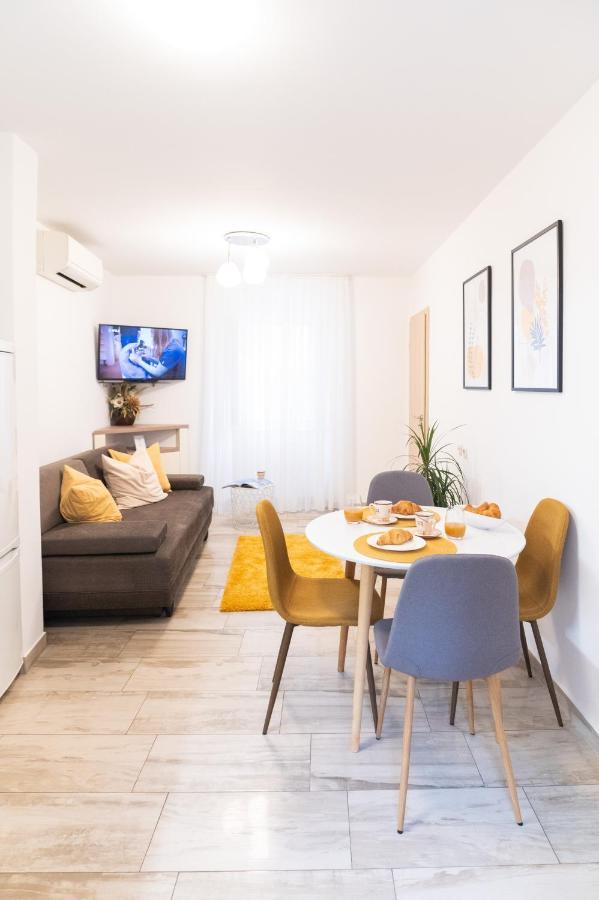 "Skalinada" Apartments In The Heart Of Split Bagian luar foto