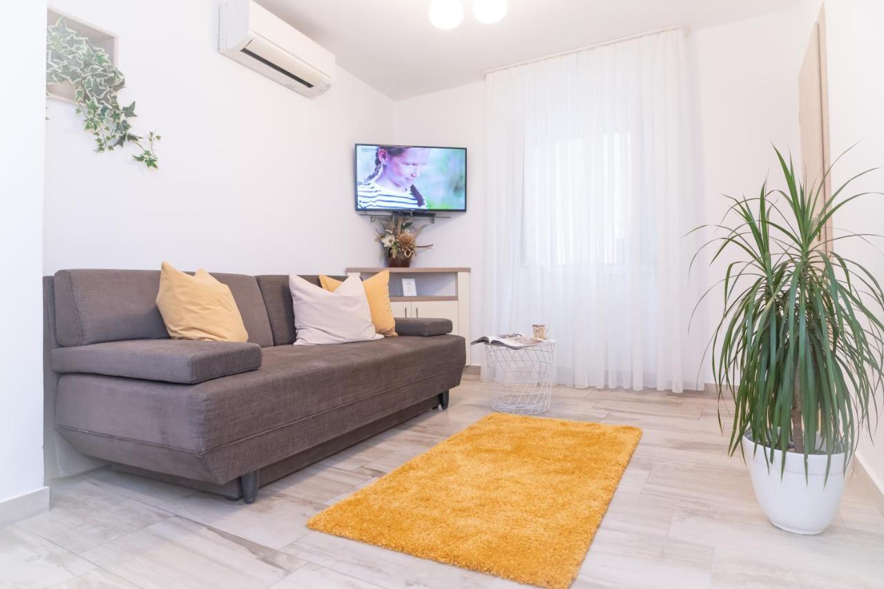 "Skalinada" Apartments In The Heart Of Split Bagian luar foto