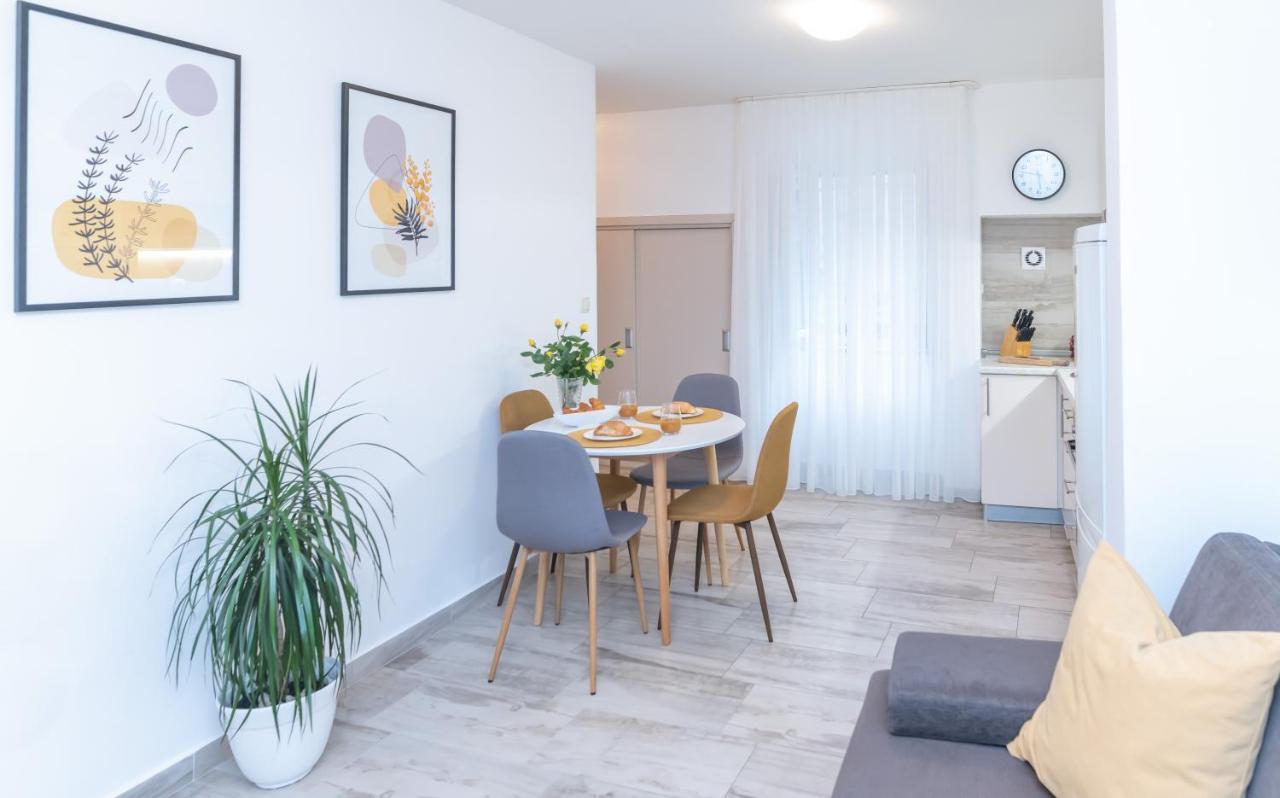 "Skalinada" Apartments In The Heart Of Split Bagian luar foto