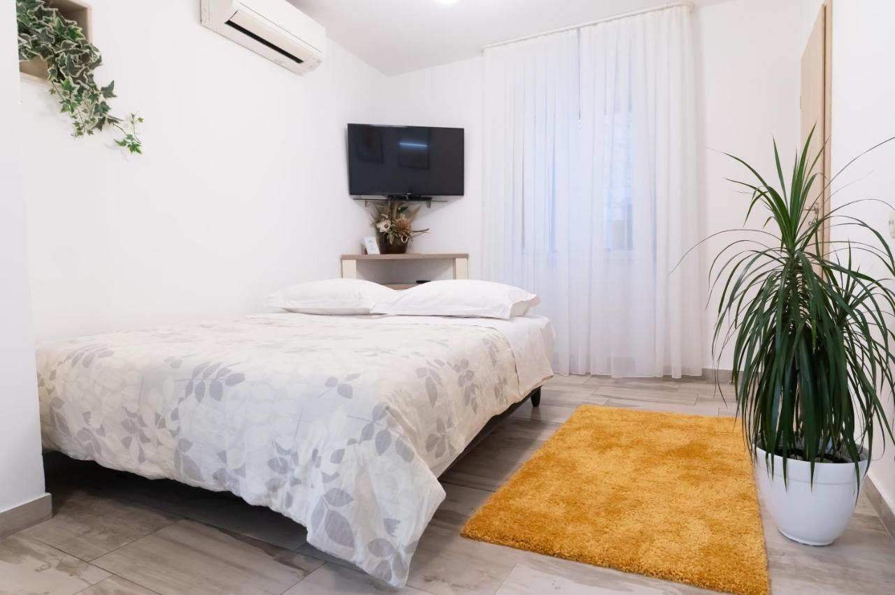 "Skalinada" Apartments In The Heart Of Split Bagian luar foto