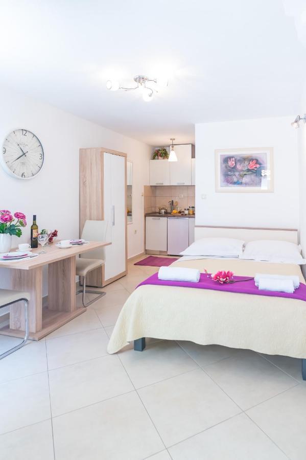 "Skalinada" Apartments In The Heart Of Split Bagian luar foto