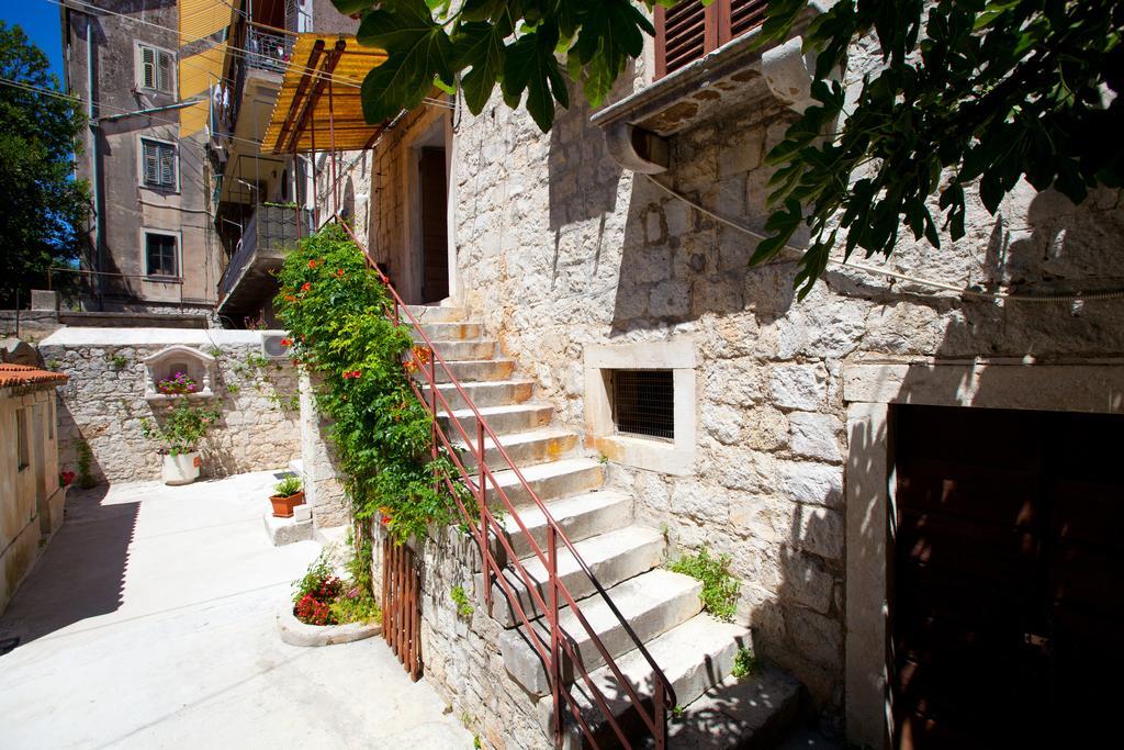 "Skalinada" Apartments In The Heart Of Split Ruang foto