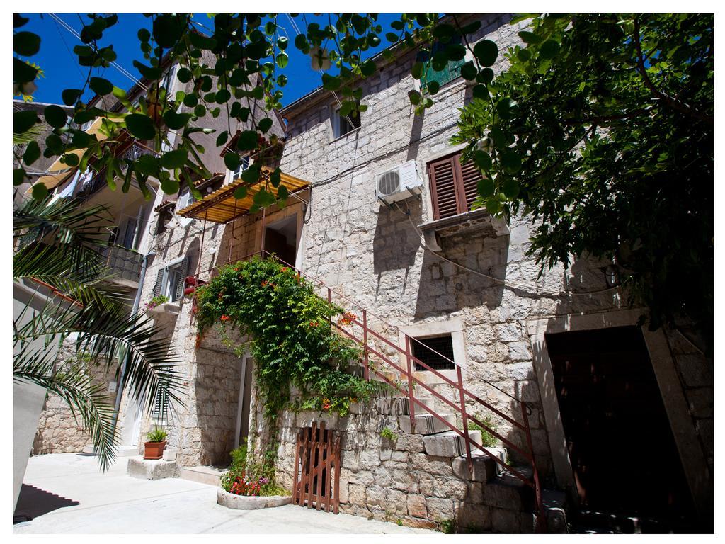 "Skalinada" Apartments In The Heart Of Split Ruang foto